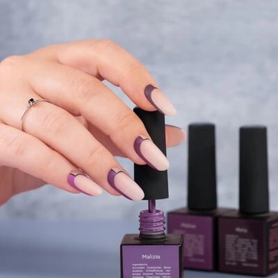 french inversa viola